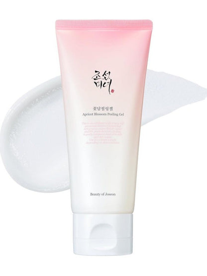Beauty of Joseon Apricot Blossom Peeling Gel (Pack Size:100ml) | Beauty of Joseon at Broadway