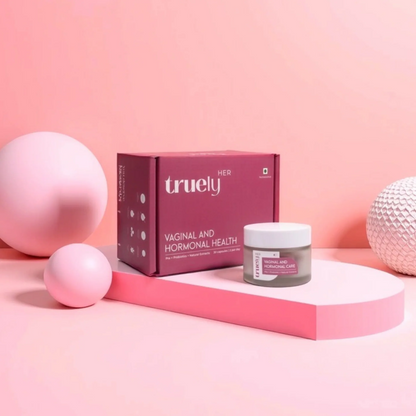 Truely Her - Women's Intimate Care | Truely Health at Broadway