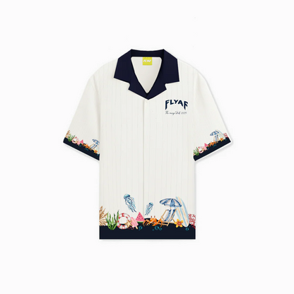 VACAY CLUB SHIRT | FLYAF at Broadway