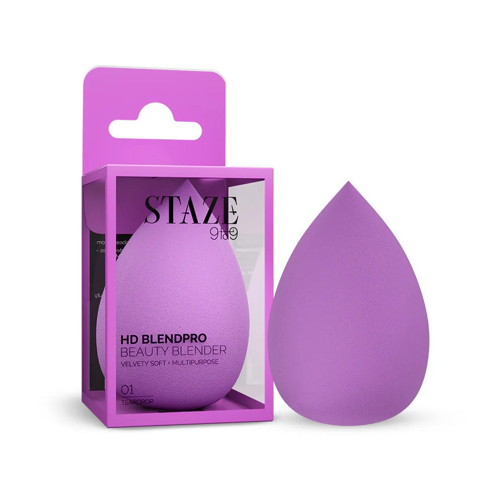 Staze HD BlendPro Beauty Blender | Staze at Broadway
