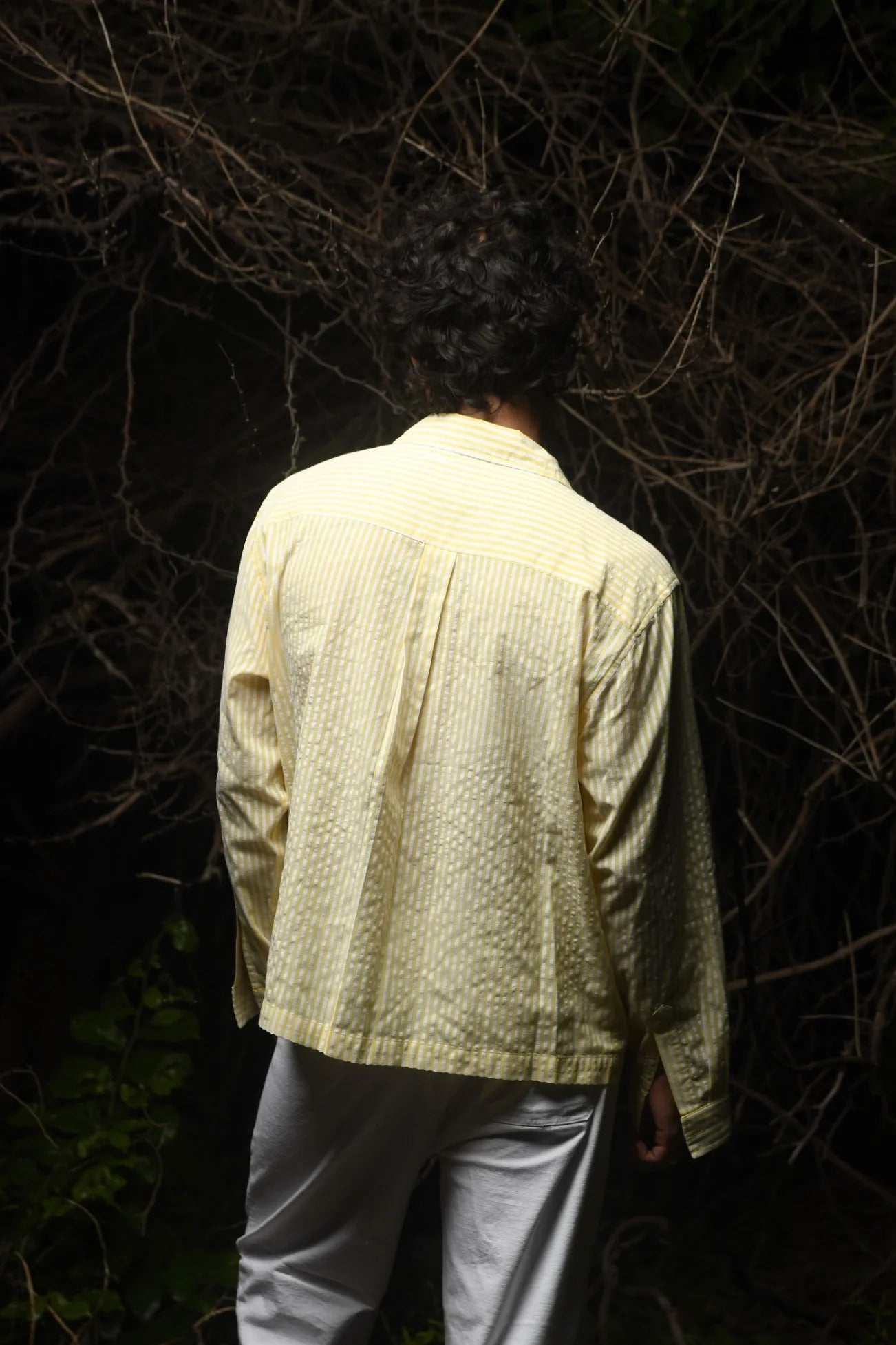Daydream Stripe Shirt