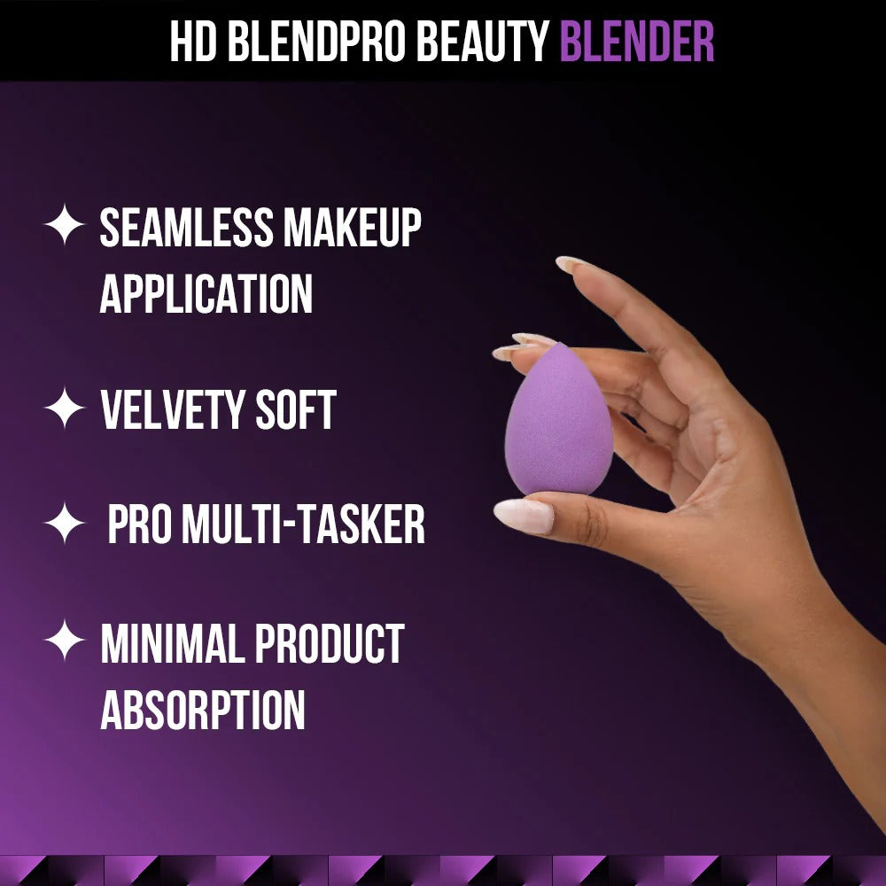 Staze HD BlendPro Beauty Blender | Staze at Broadway