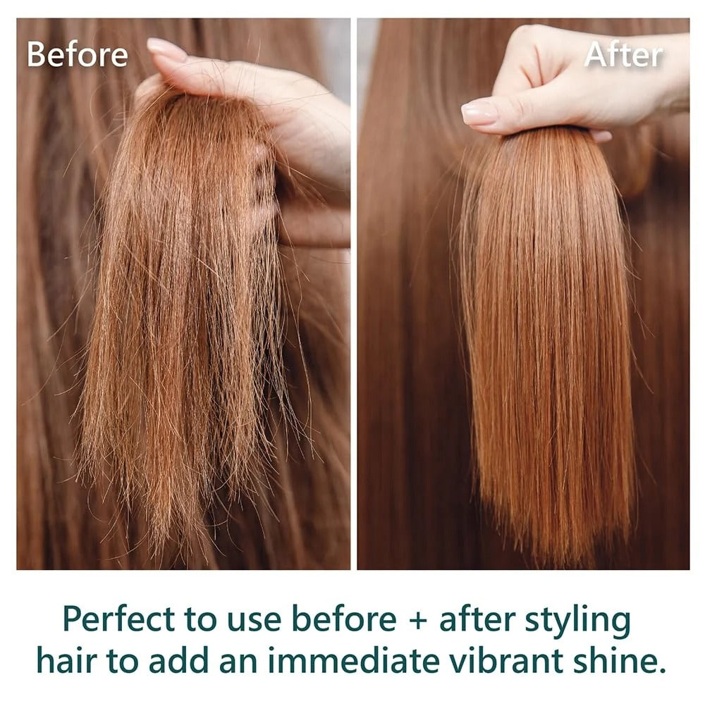SH-RD Nutra Therapy Shine Serum