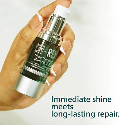 SH-RD Nutra Therapy Shine Serum