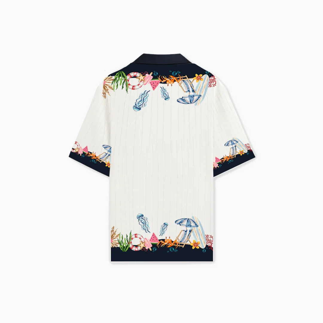 VACAY CLUB SHIRT | FLYAF at Broadway
