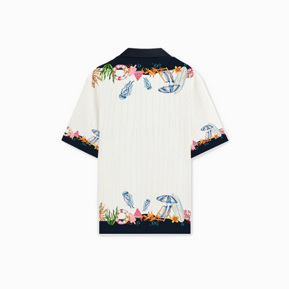 VACAY CLUB SHIRT | FLYAF at Broadway