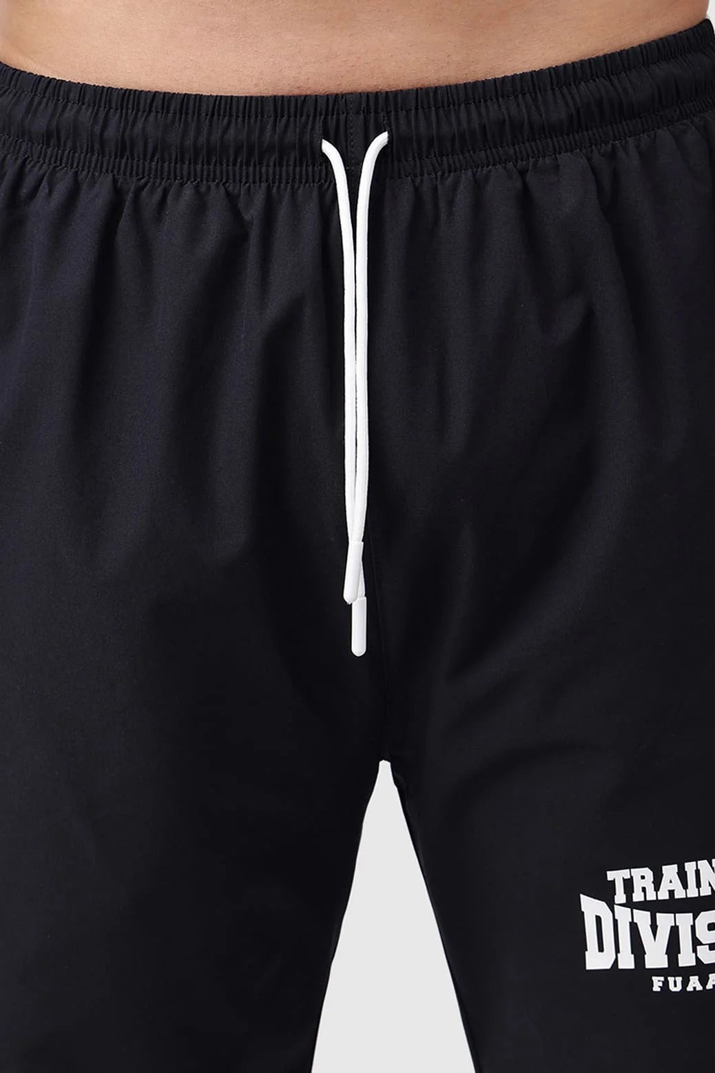 Training Division Tracks Black | Fuaark at Broadway