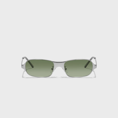 BENEDICT_SILVER_OLIVESUNGLASS