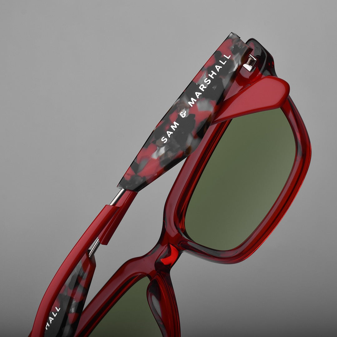 Vesper_RedTextured_2996