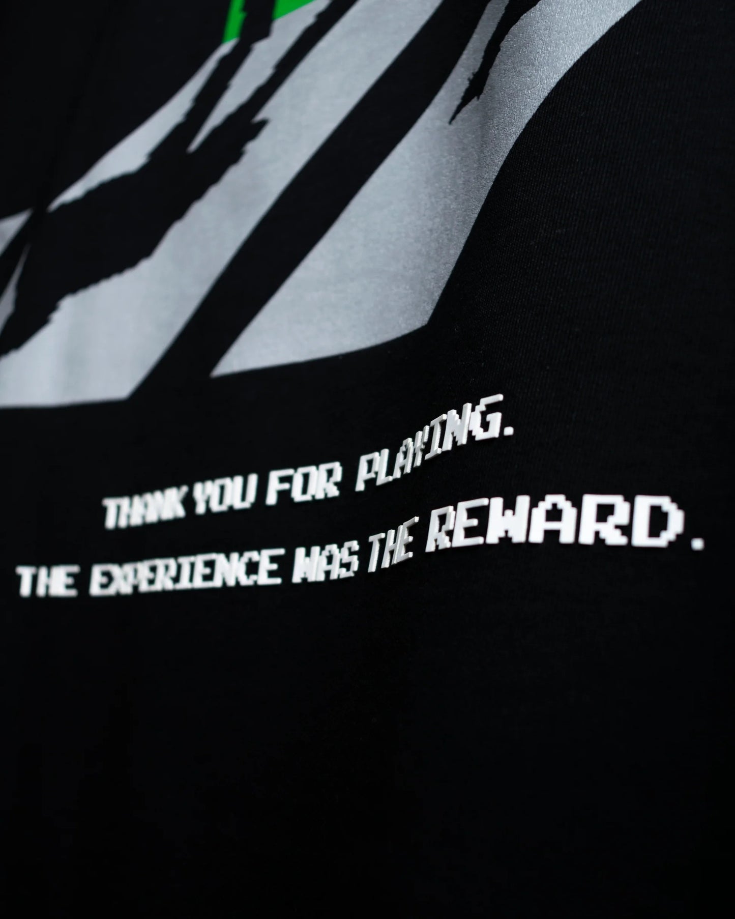 Game Of Life T-Shirt