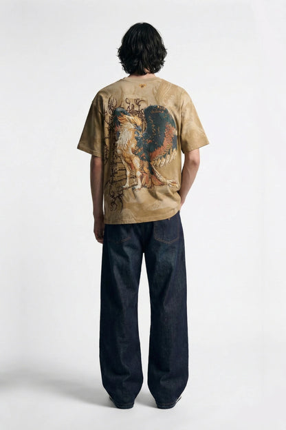 Griffin Tee
