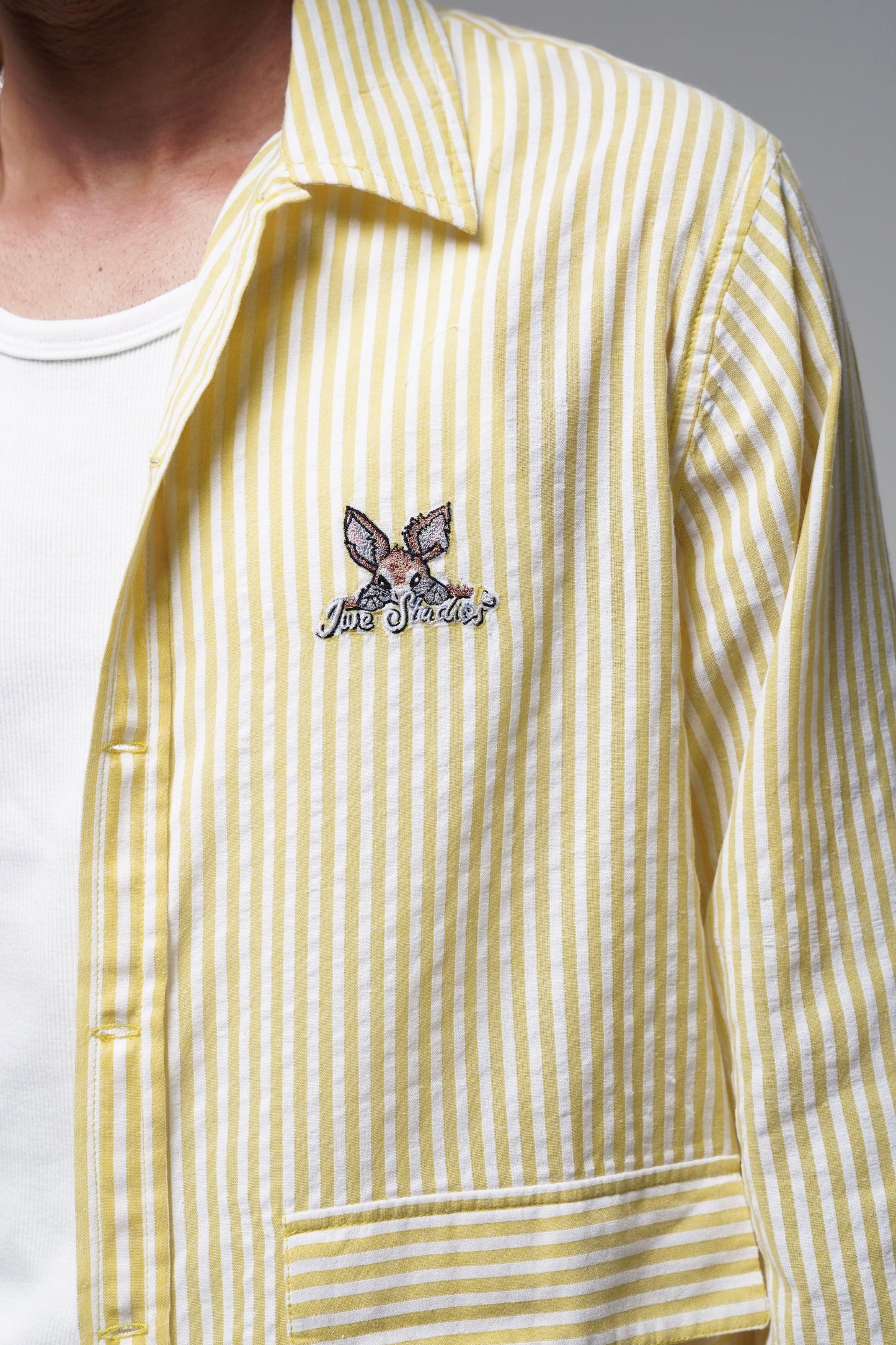 Daydream Stripe Shirt