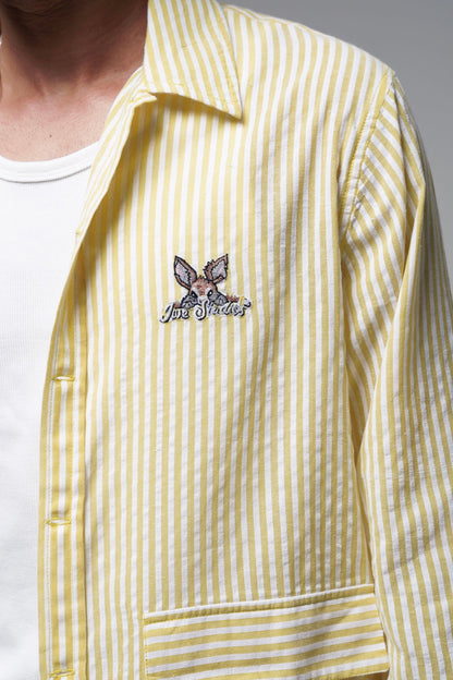 Daydream Stripe Shirt