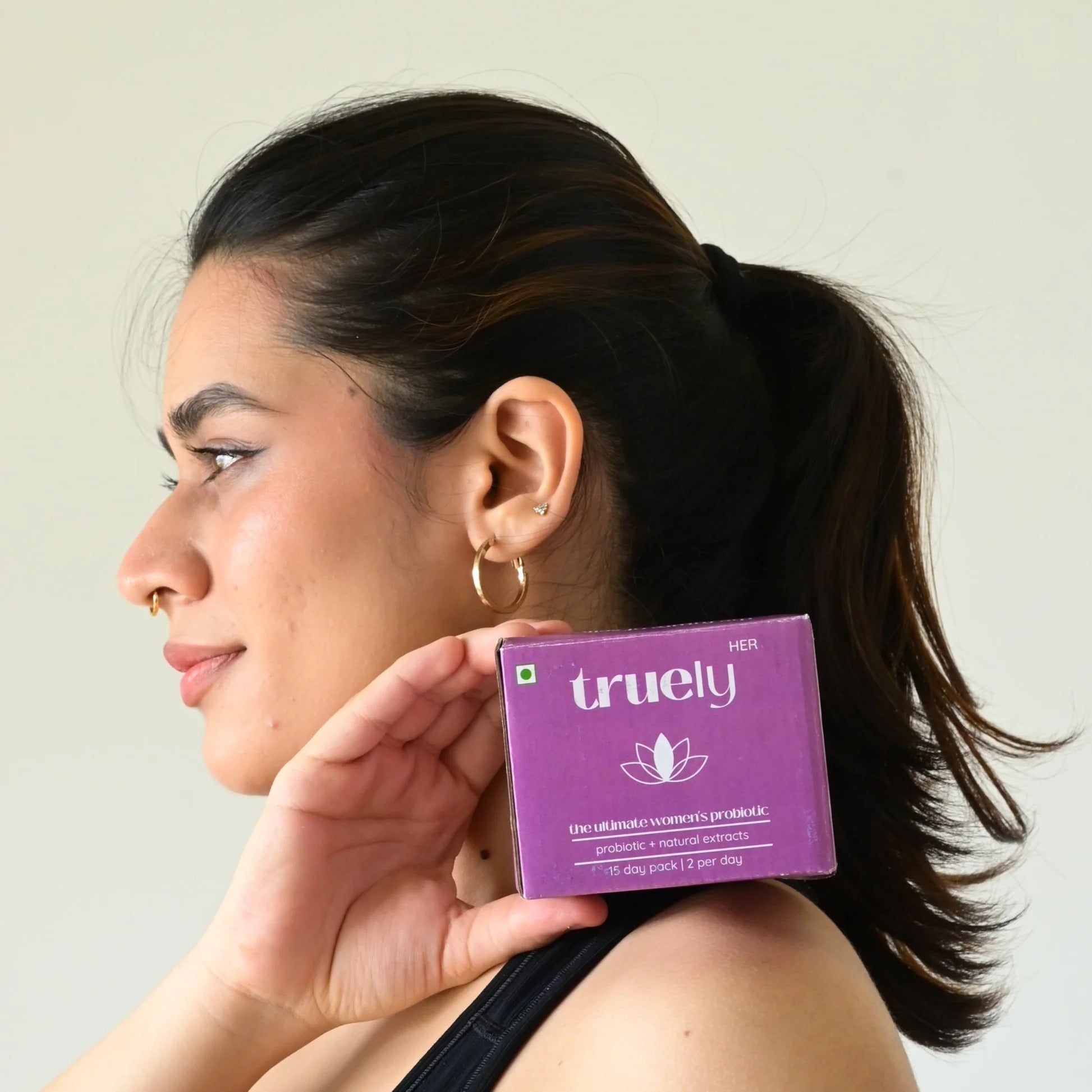 Truely Her - Women's Intimate Care | Truely Health at Broadway