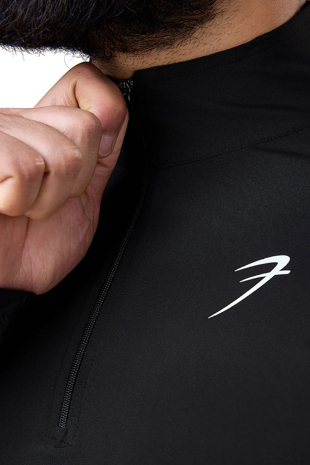 Thrive Pullovers Black | Fuaark at Broadway