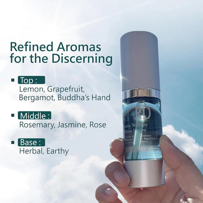 SH-RD Nutra Therapy Shine Serum