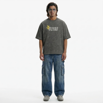 SOUL ART TEE | FLYAF at Broadway