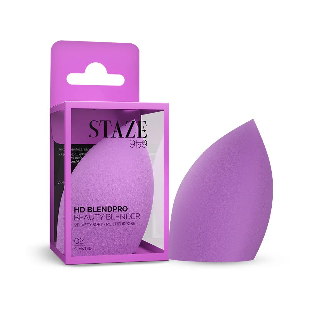 Staze HD BlendPro Beauty Blender | Staze at Broadway