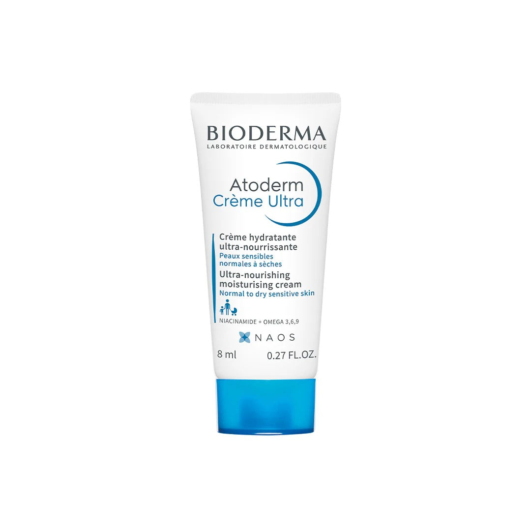 ATODERM CREME FP500ML