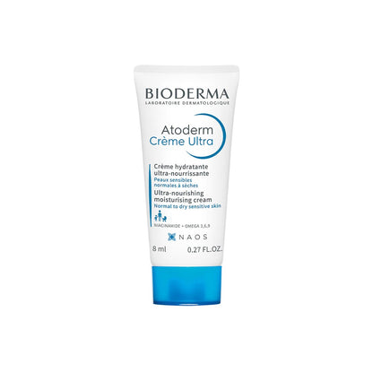 ATODERM CREME FP500ML