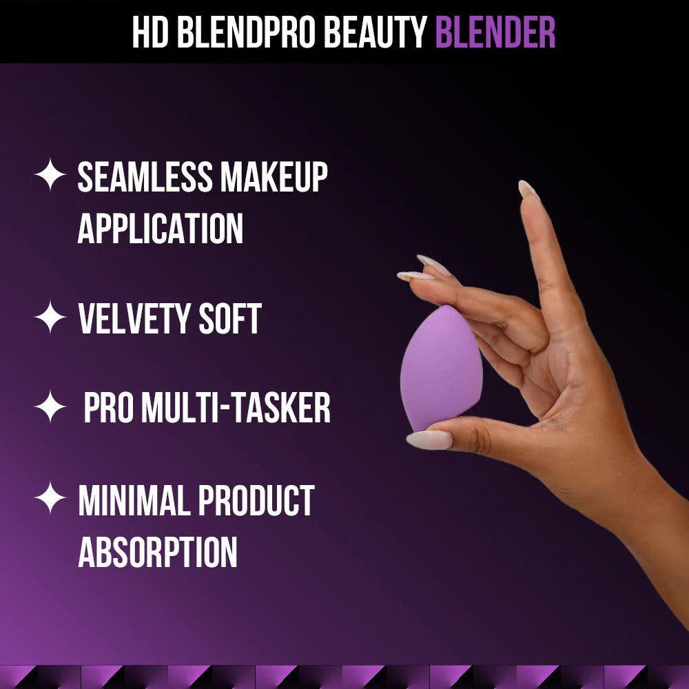 Staze HD BlendPro Beauty Blender | Staze at Broadway