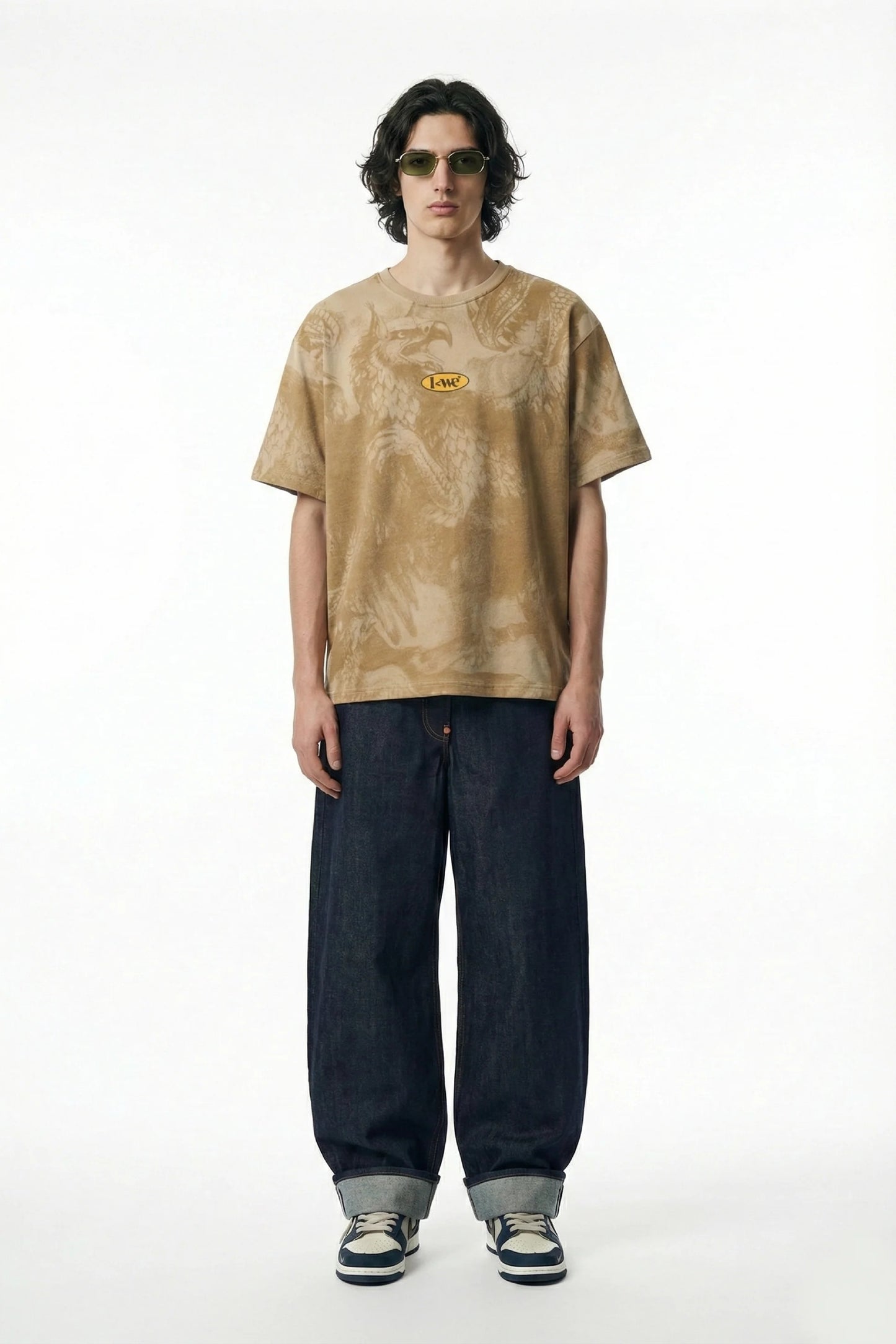 Griffin Tee