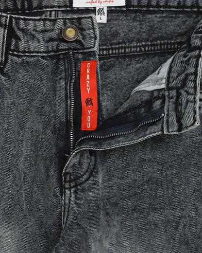 Black Dart Denim