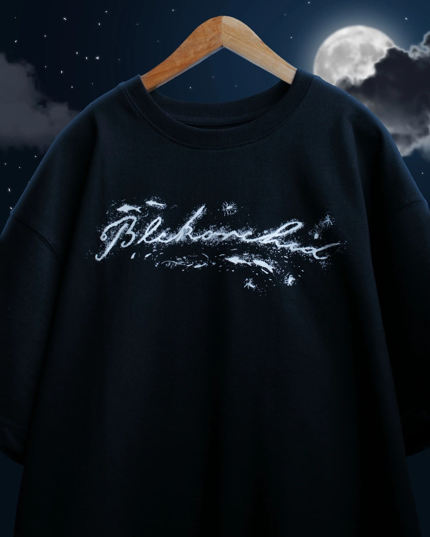 A Glowing Ocean T-Shirt