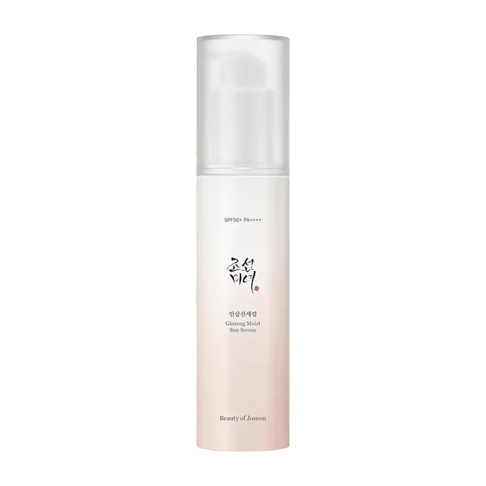 Beauty of Joseon Ginseng Moist Sun Serum (Pack Size:50ml) | Beauty of Joseon at Broadway