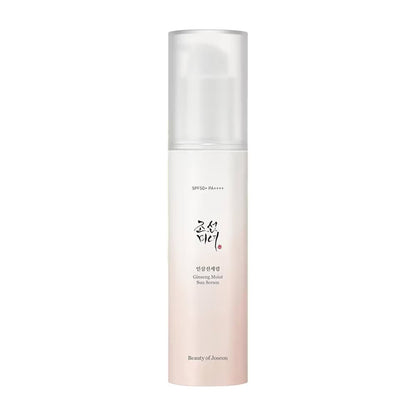 Beauty of Joseon Ginseng Moist Sun Serum (Pack Size:50ml) | Beauty of Joseon at Broadway