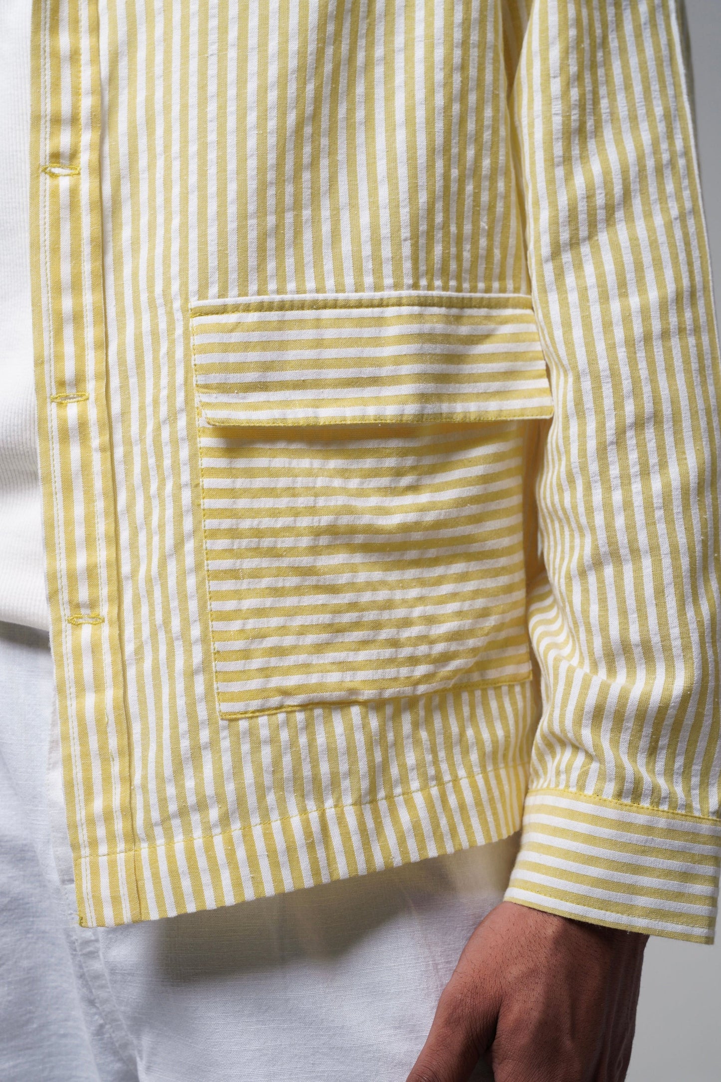 Daydream Stripe Shirt
