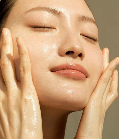 Klairs-Klairs Gentle Black Fresh Cleansing Oil | Klairs at Broadway