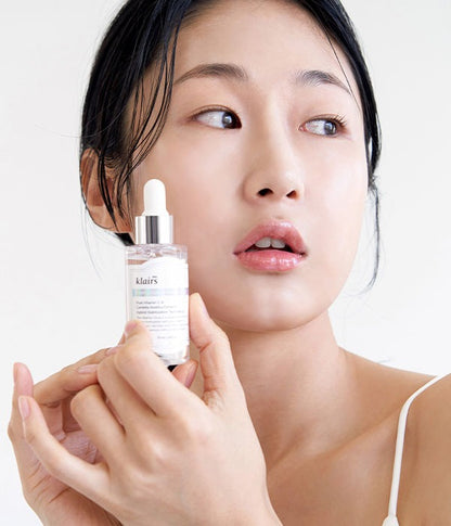 Klairs Freshly Juiced Vitamin Drop (Pack Size:35ml) | Klairs at Broadway