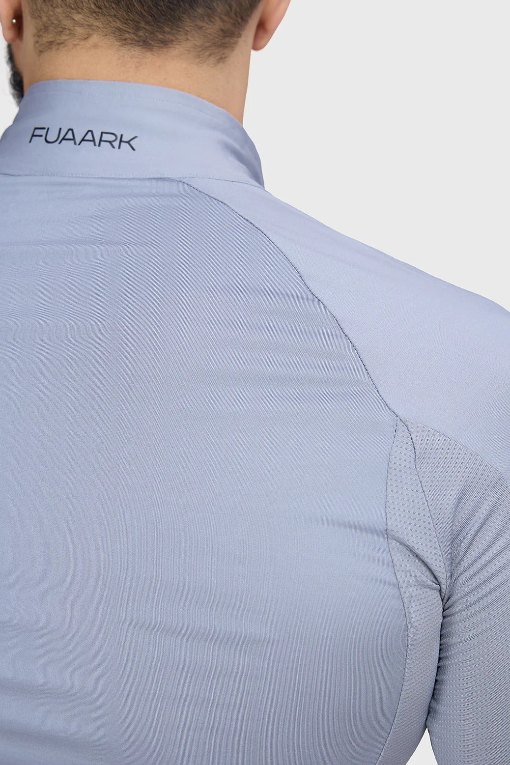 Thrive Pullovers Sea Grey | Fuaark at Broadway