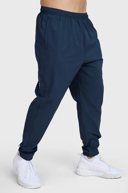 Essential Joggers Navy | Fuaark at Broadway