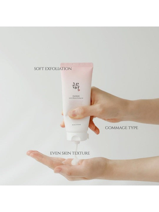 Beauty of Joseon Apricot Blossom Peeling Gel (Pack Size:100ml) | Beauty of Joseon at Broadway