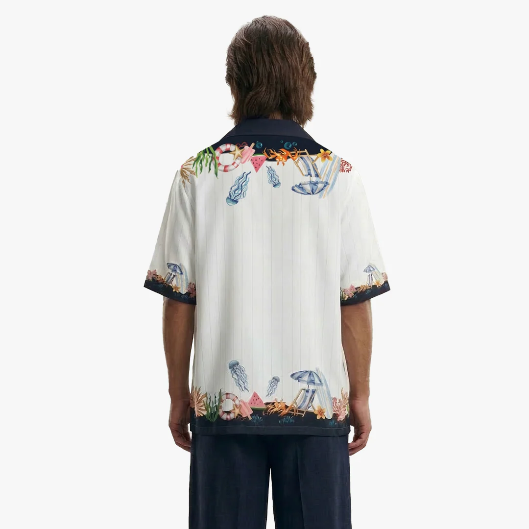 VACAY CLUB SHIRT | FLYAF at Broadway
