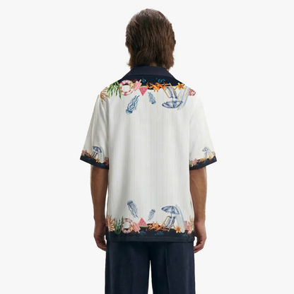 VACAY CLUB SHIRT | FLYAF at Broadway