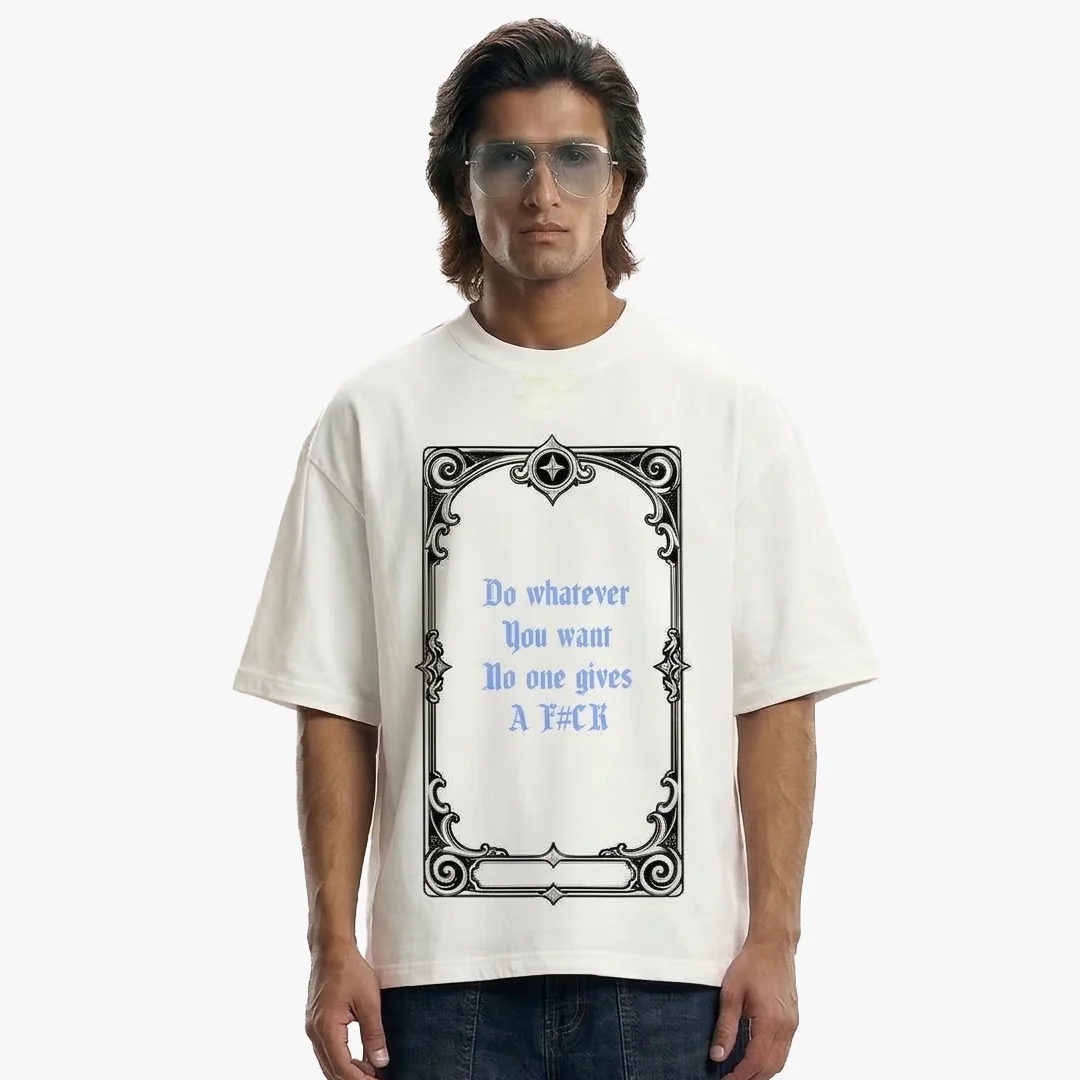 REBEL HEART CARD TEE | FLYAF at Broadway