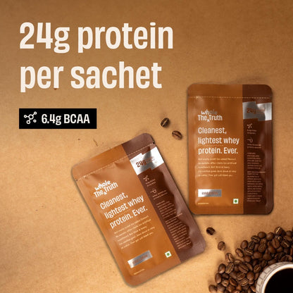 Travel Pack - Pro 24G - Cold Coffee (PCC210) | The Whole Truth Foods at Broadway