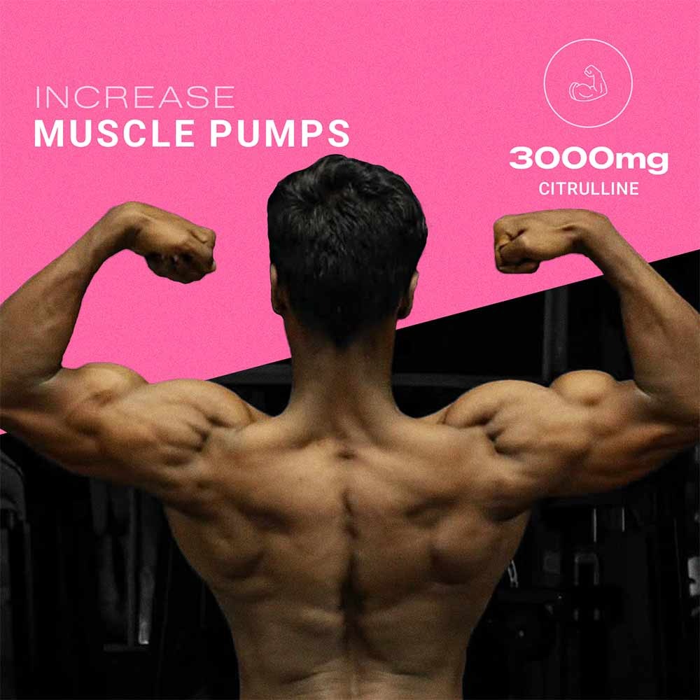 MuscleBlaze Pre Workout 200 Xtreme (Fruit Punch, 30 Servings, 200g) | 200mg Caffeine | MuscleBlaze at Broadway