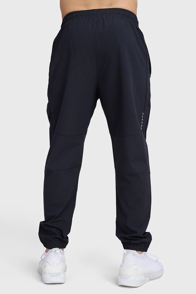 Essential Joggers Black | Fuaark at Broadway