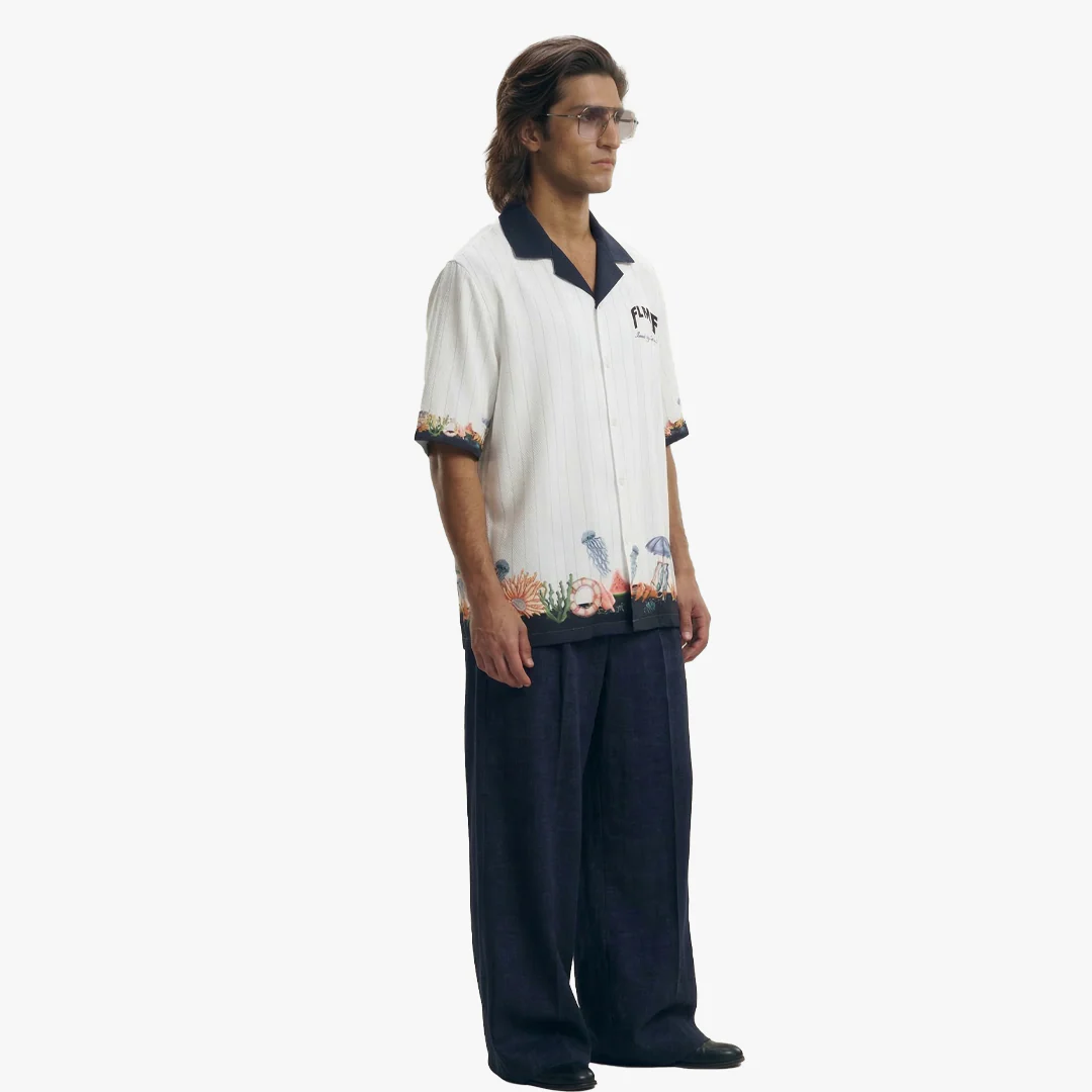 VACAY CLUB SHIRT | FLYAF at Broadway