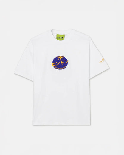 MENS Oversized T-Shirt London
