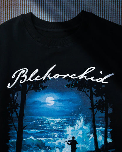 The Ocean's Symphony T-Shirt