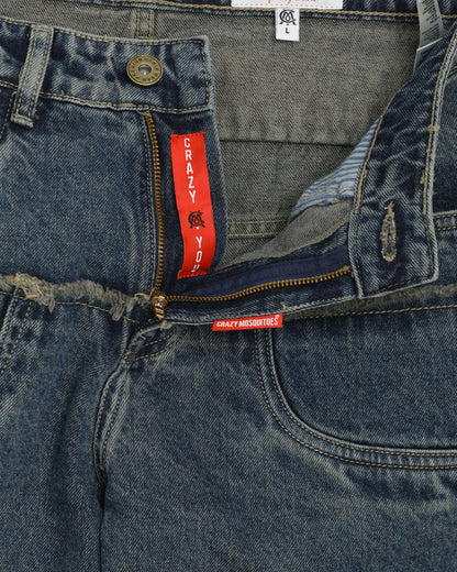 Duo Pocket Vintage