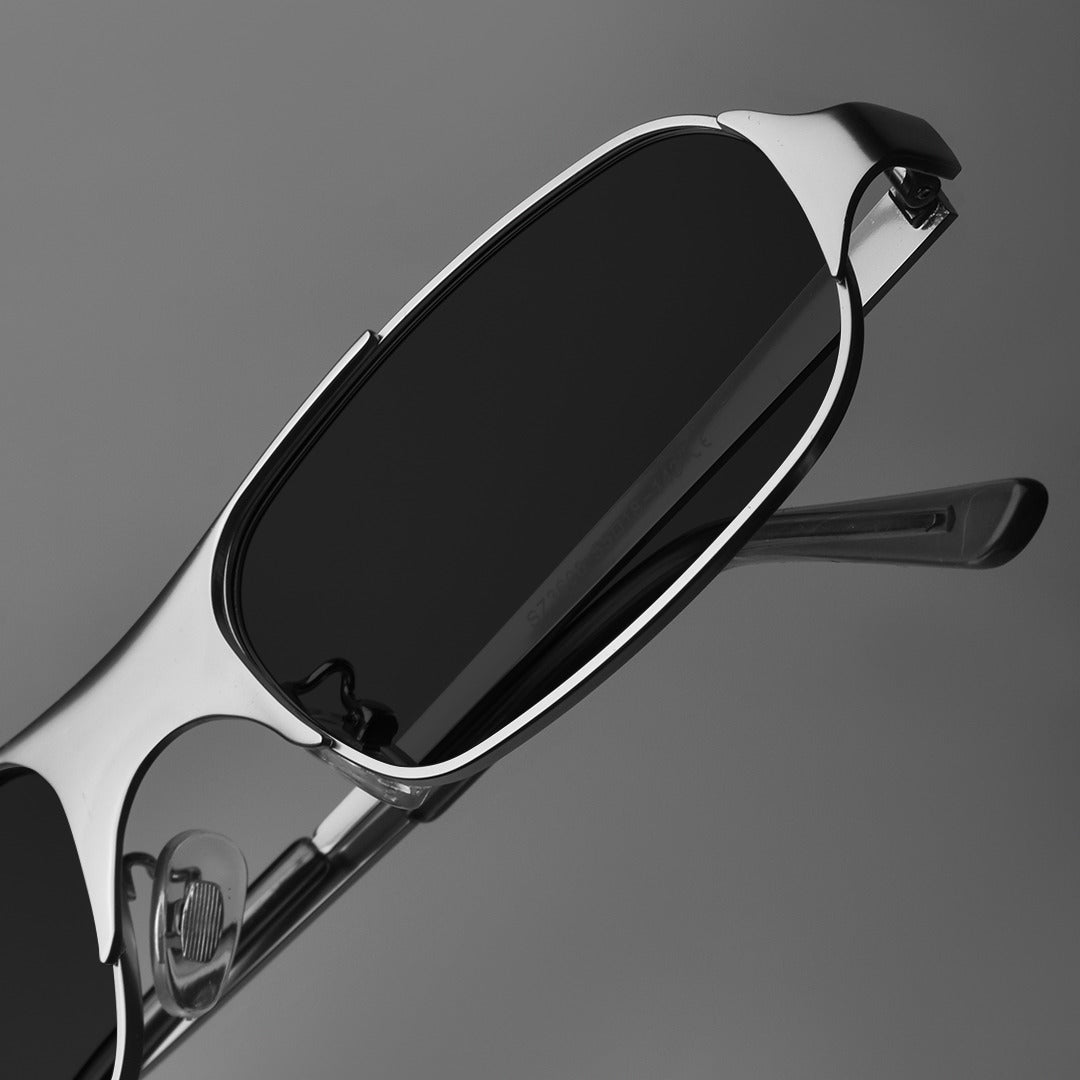 BENEDICT_SILVER_BLACKSUNGLASS