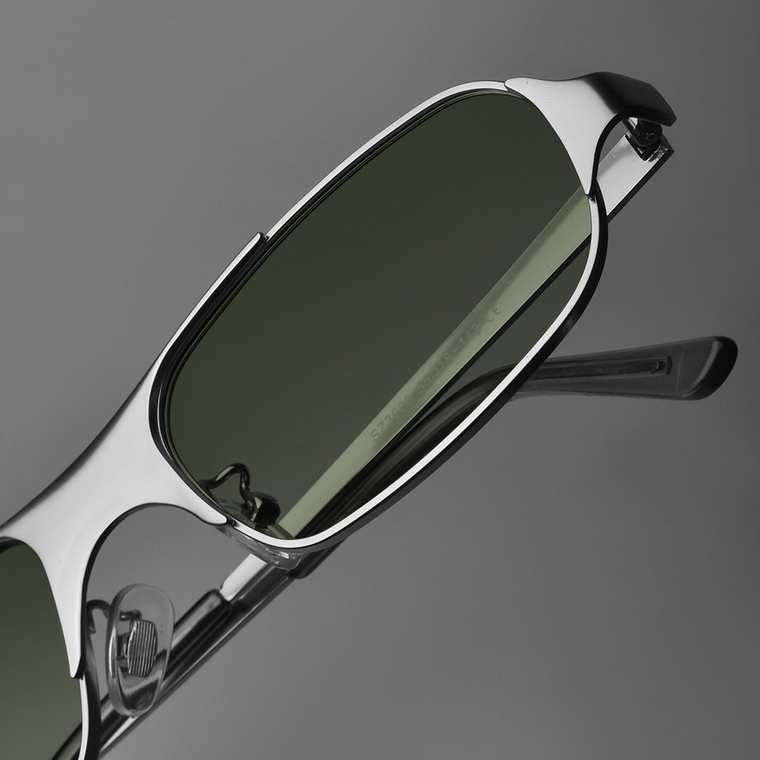 BENEDICT_SILVER_OLIVESUNGLASS