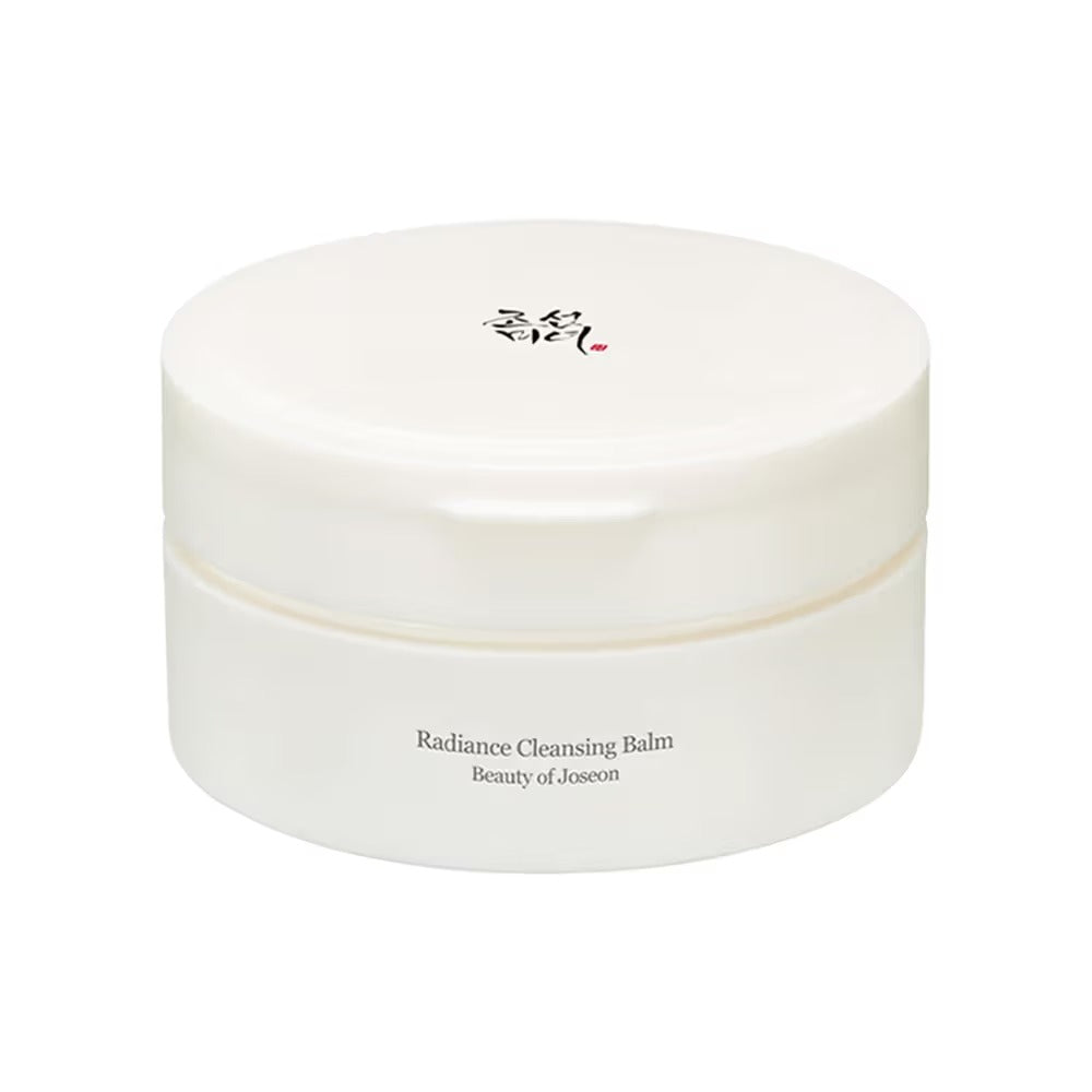 Beauty of Joseon Radiance Cleansing Balm (Pack Size:100ml) | Beauty of Joseon at Broadway