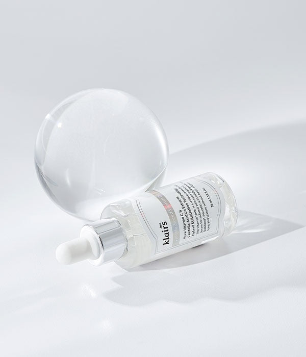 Klairs Freshly Juiced Vitamin Drop (Pack Size:35ml) | Klairs at Broadway